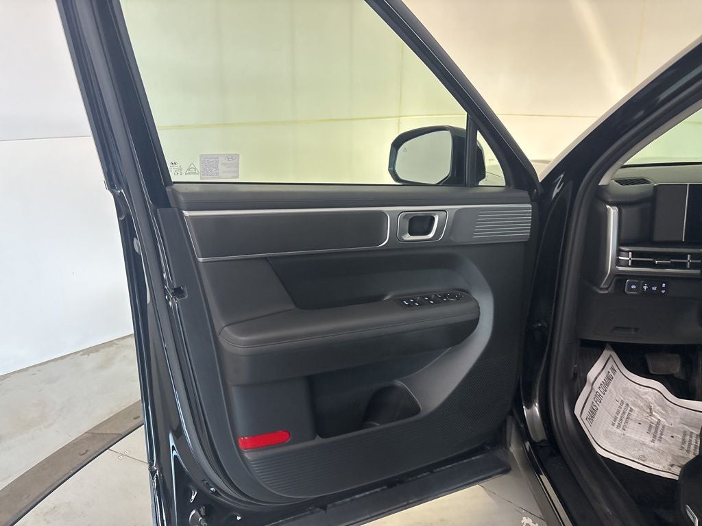 2024 Hyundai Santa Fe XRT