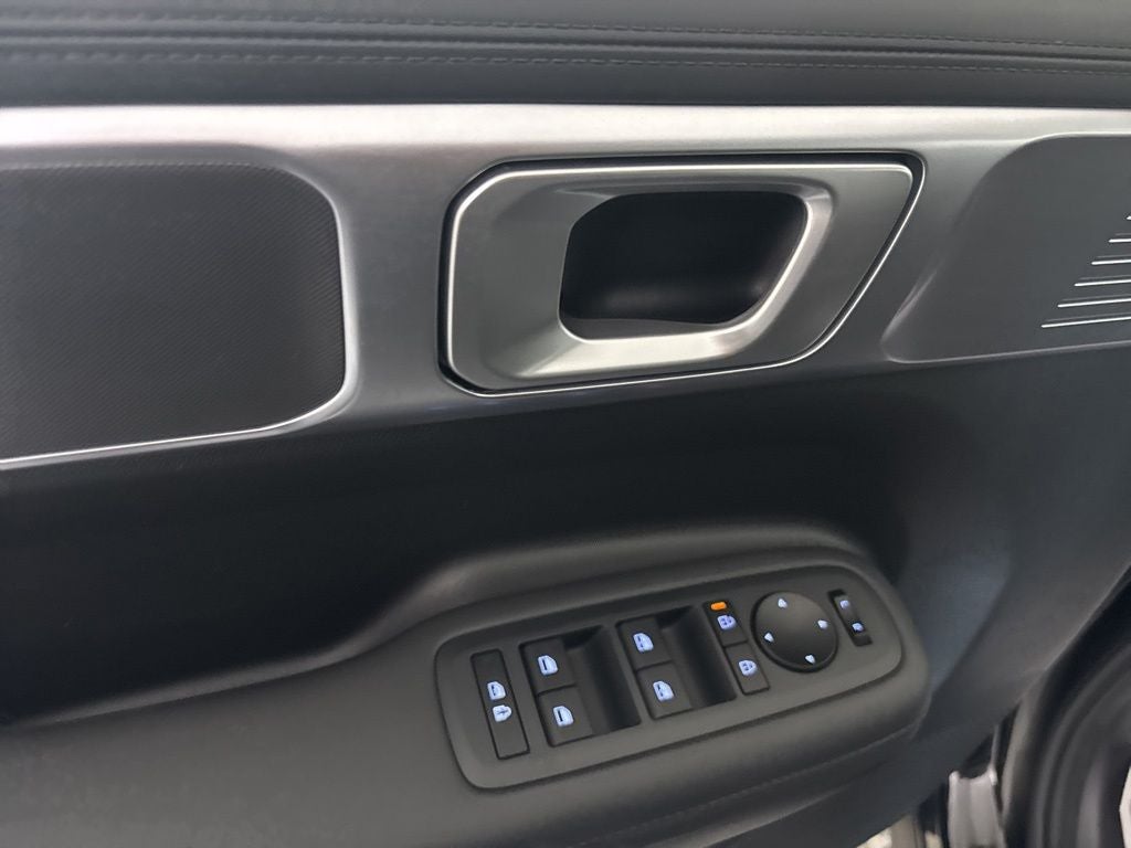 2024 Hyundai Santa Fe XRT