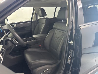 2024 Hyundai Santa Fe XRT