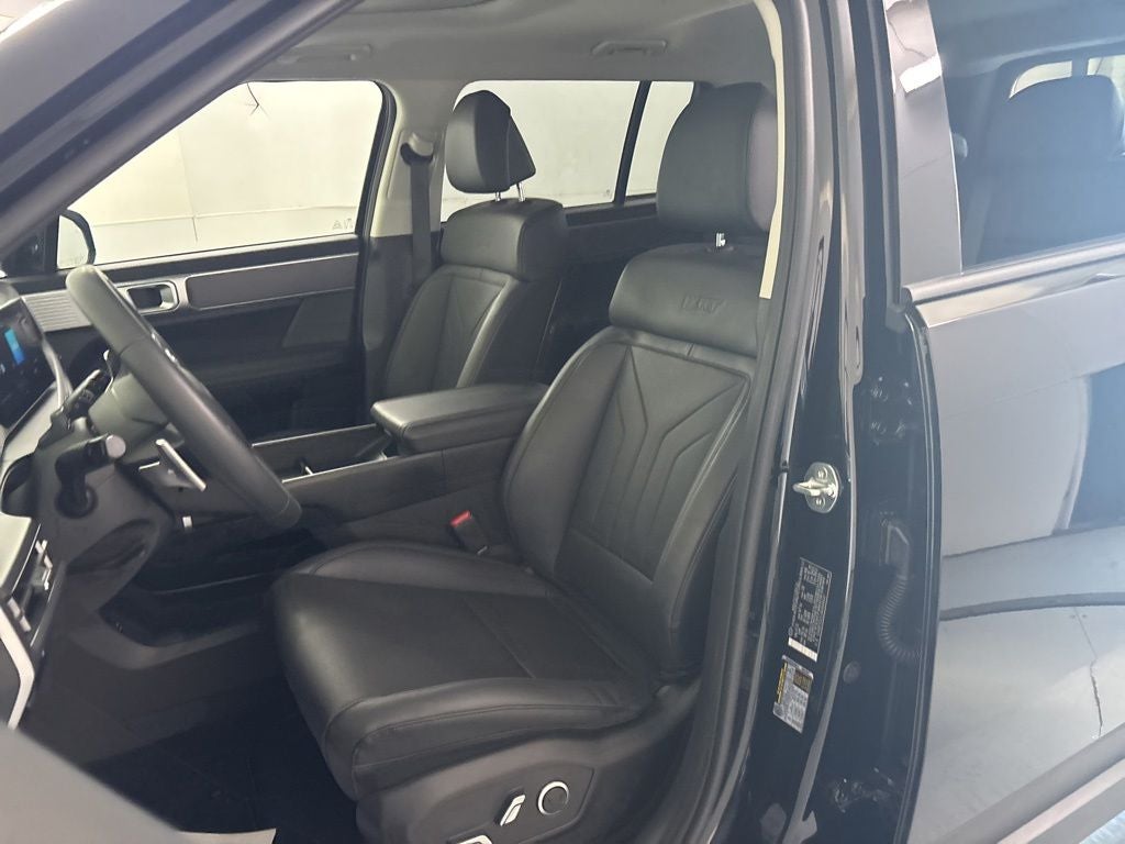 2024 Hyundai Santa Fe XRT