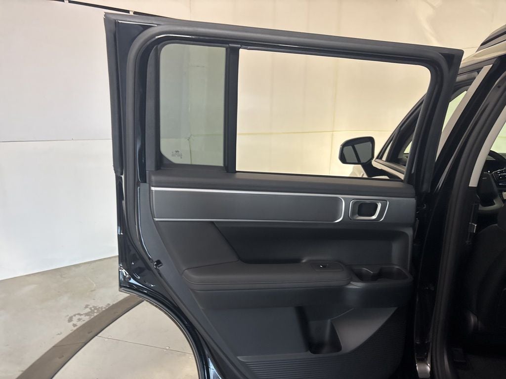 2024 Hyundai Santa Fe XRT