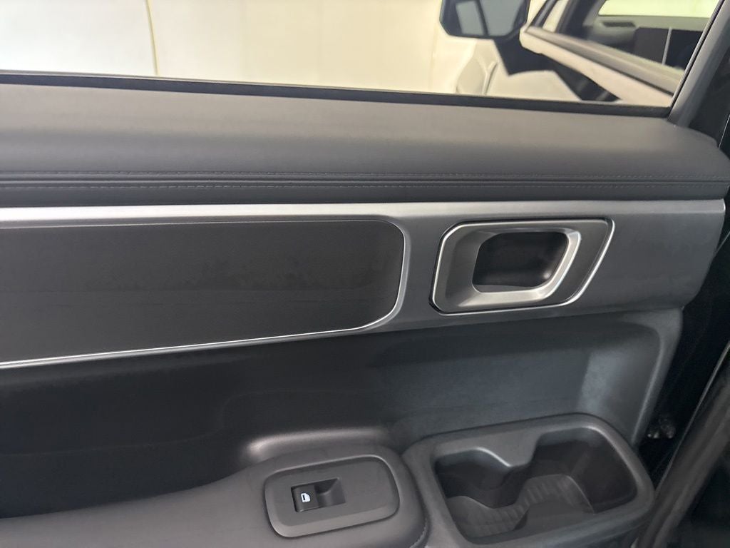 2024 Hyundai Santa Fe XRT