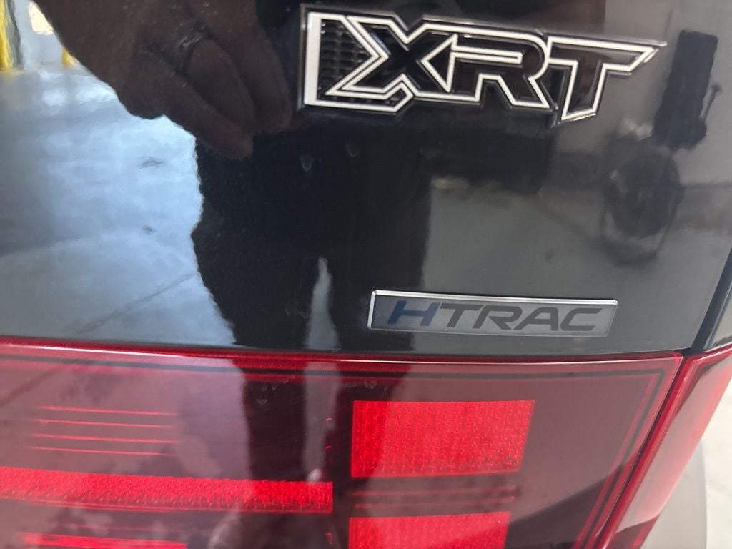 2024 Hyundai Santa Fe XRT