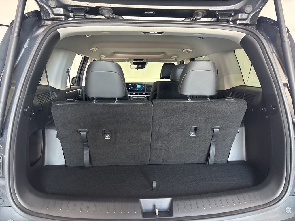 2024 Hyundai Santa Fe XRT