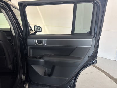 2024 Hyundai Santa Fe XRT