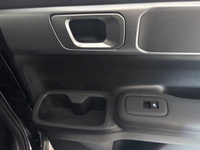 2024 Hyundai Santa Fe XRT