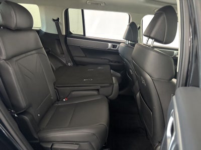 2024 Hyundai Santa Fe XRT