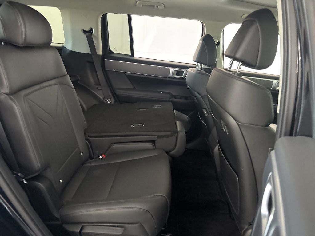 2024 Hyundai Santa Fe XRT