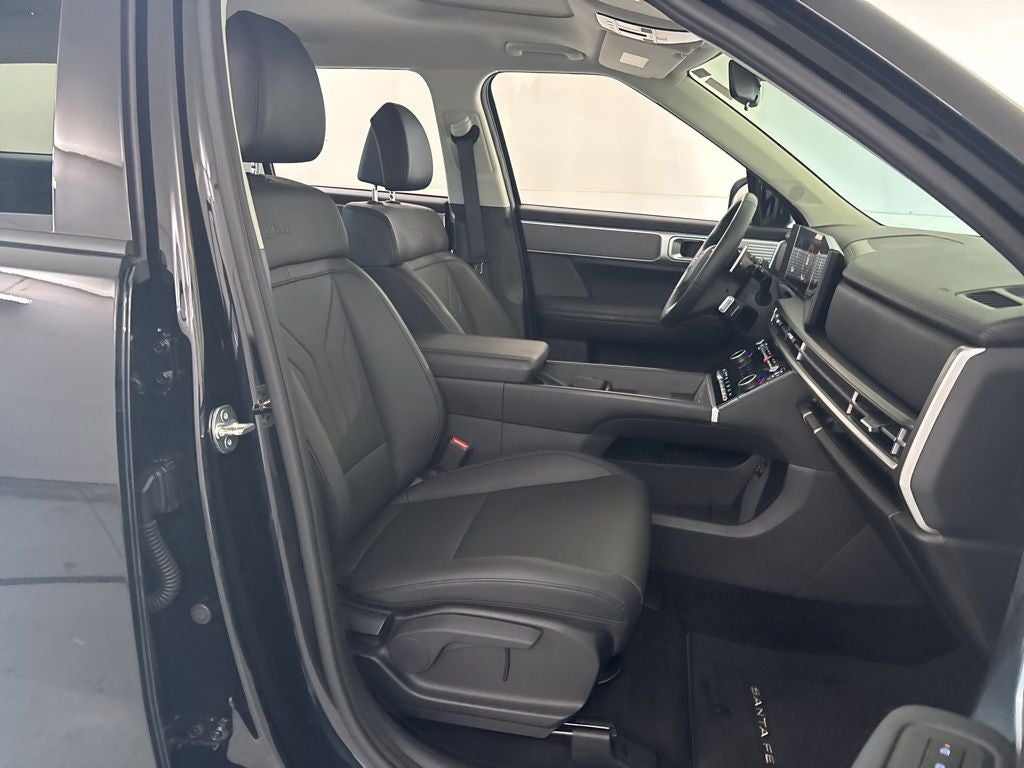 2024 Hyundai Santa Fe XRT
