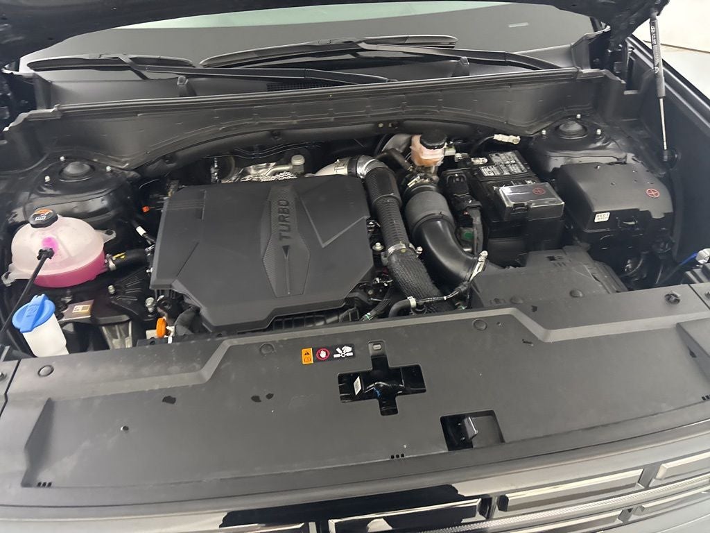 2024 Hyundai Santa Fe XRT