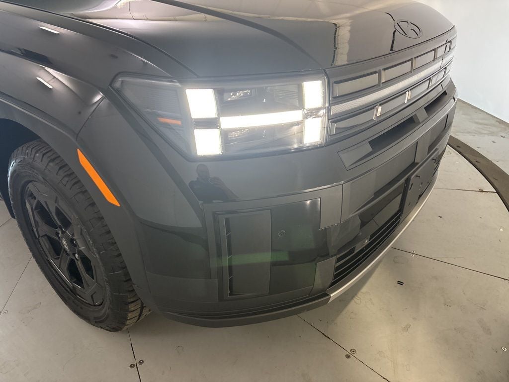 2024 Hyundai Santa Fe XRT