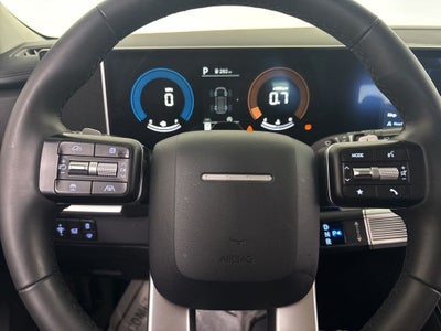 2024 Hyundai Santa Fe XRT
