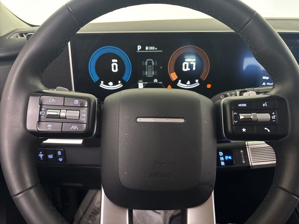 2024 Hyundai Santa Fe XRT