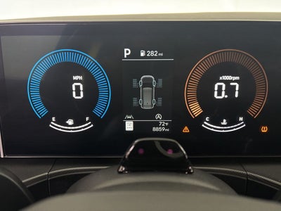 2024 Hyundai Santa Fe XRT
