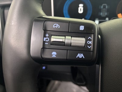 2024 Hyundai Santa Fe XRT