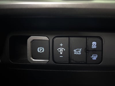 2024 Hyundai Santa Fe XRT