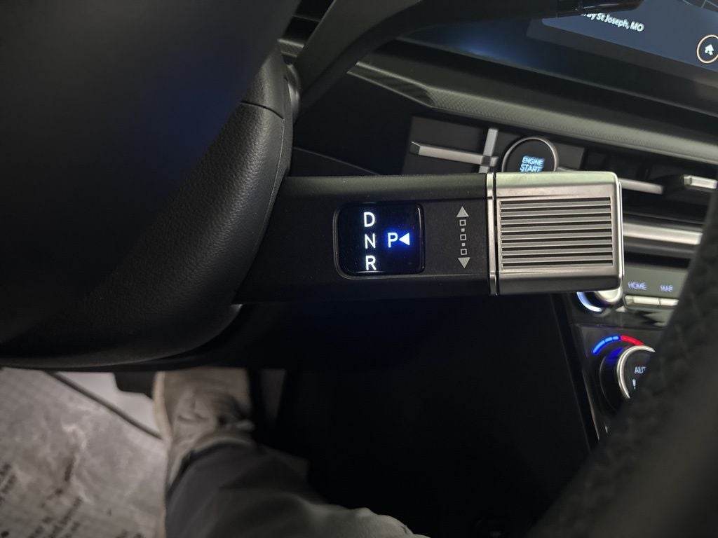 2024 Hyundai Santa Fe XRT