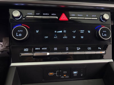 2024 Hyundai Santa Fe XRT