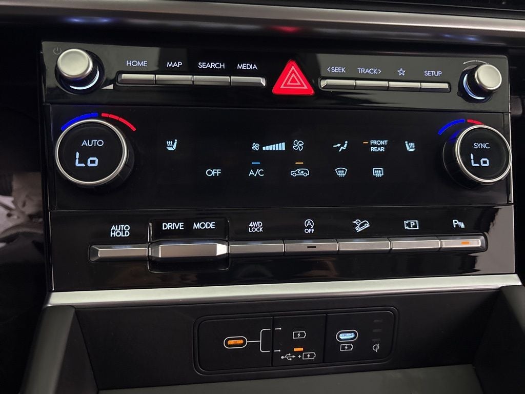 2024 Hyundai Santa Fe XRT