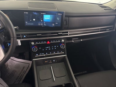 2024 Hyundai Santa Fe XRT