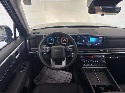 2024 Hyundai Santa Fe XRT
