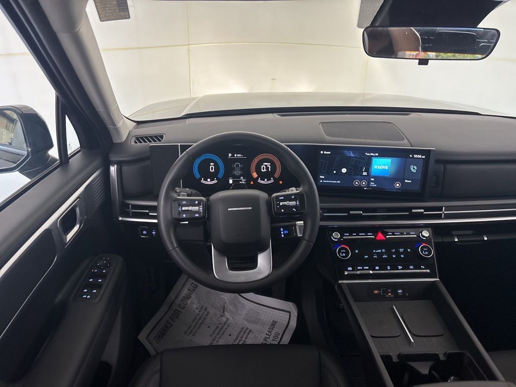 2024 Hyundai Santa Fe XRT
