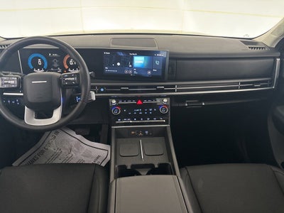 2024 Hyundai Santa Fe XRT