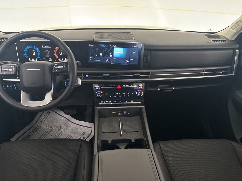 2024 Hyundai Santa Fe XRT