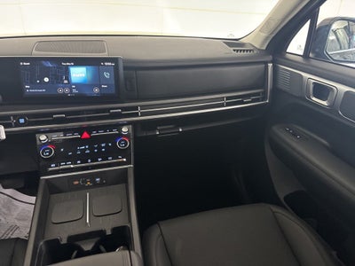 2024 Hyundai Santa Fe XRT