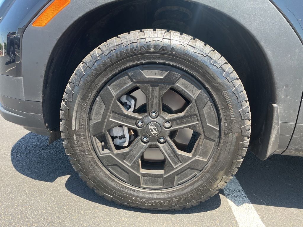 2024 Hyundai Santa Fe XRT