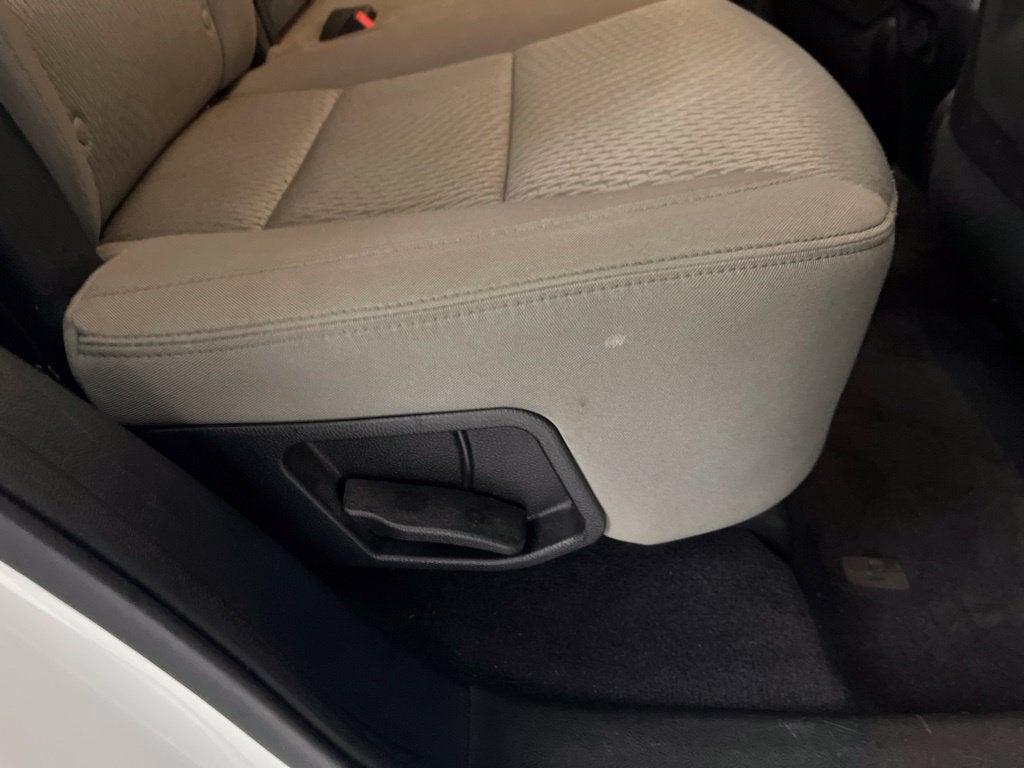 2018 Hyundai Santa Fe Sport 2.4 Base