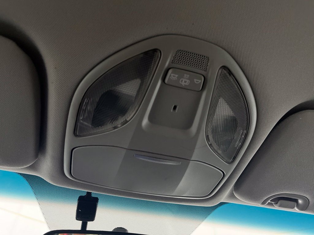2018 Hyundai Santa Fe Sport 2.4 Base