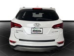 2018 Hyundai Santa Fe Sport 2.0T