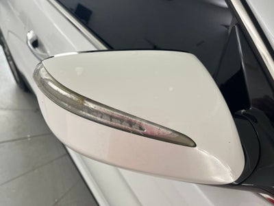 2018 Hyundai Santa Fe Sport 2.0T