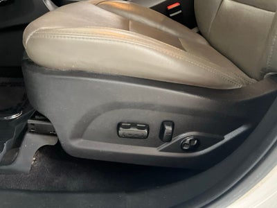 2018 Hyundai Santa Fe Sport 2.0T