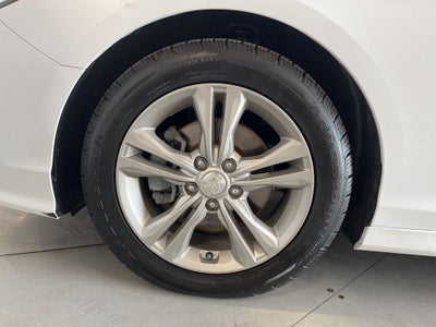 2018 Hyundai Sonata Limited