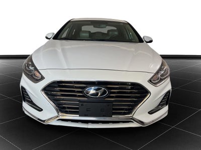 2018 Hyundai Sonata Limited