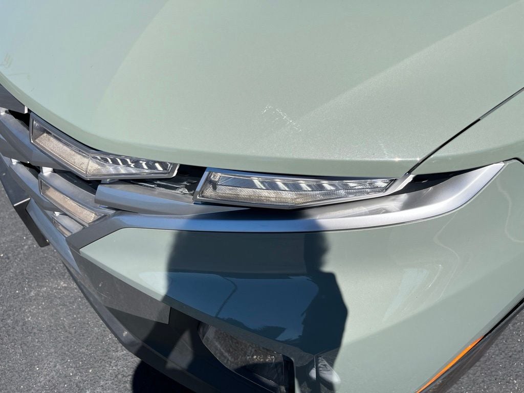 2023 Hyundai Santa Cruz SEL Premium