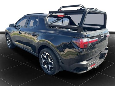2022 Hyundai Santa Cruz Limited