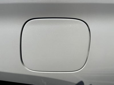 2020 Toyota Highlander LE