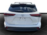 2020 Toyota Highlander LE
