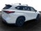 2020 Toyota Highlander LE