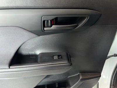 2020 Toyota Highlander LE