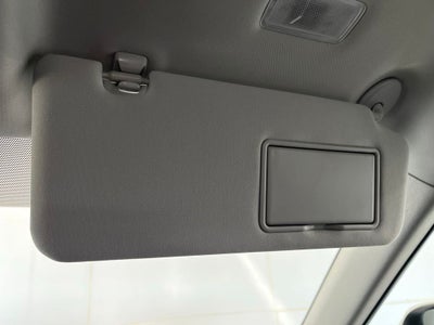 2020 Toyota Highlander LE