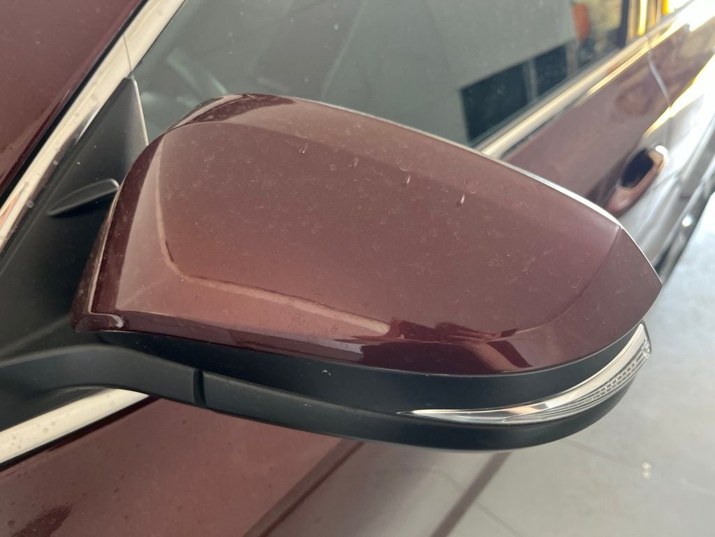 2018 Toyota Highlander Limited Platinum