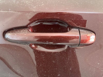 2018 Toyota Highlander Limited Platinum