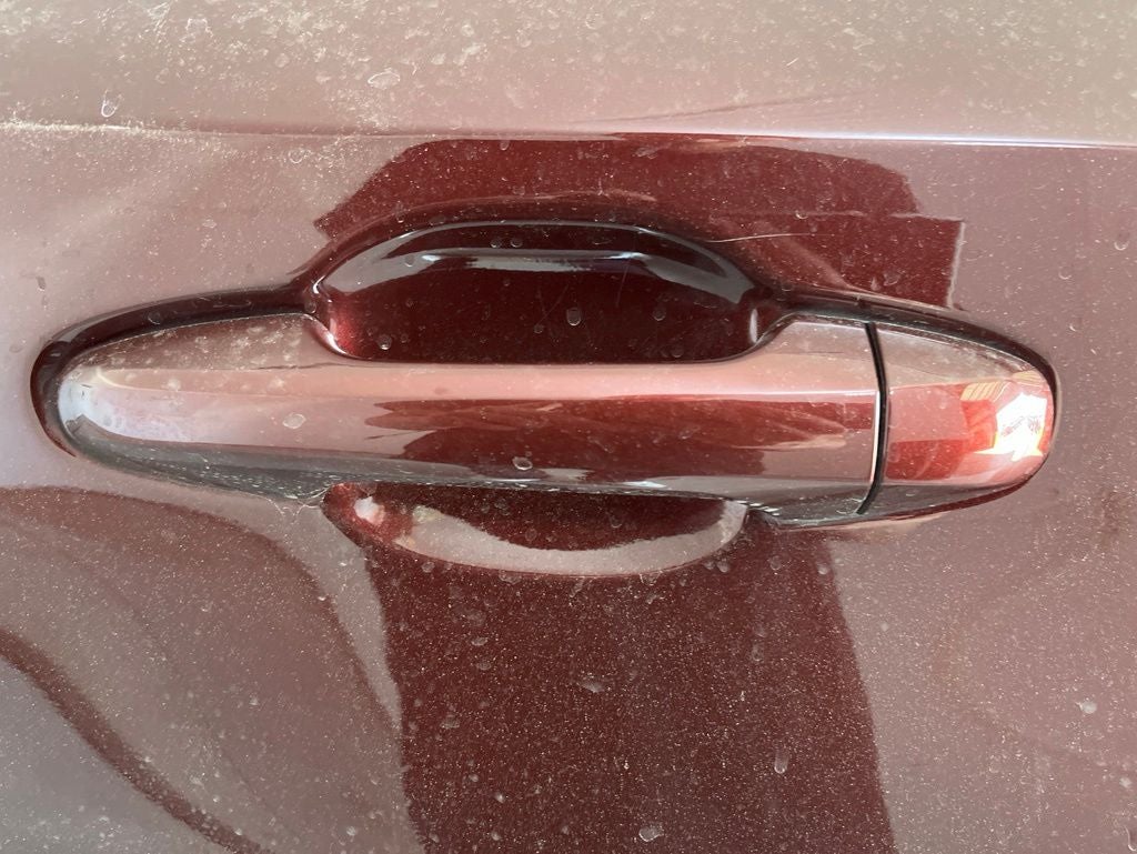 2018 Toyota Highlander Limited Platinum