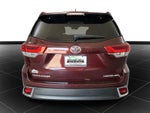 2018 Toyota Highlander Limited Platinum