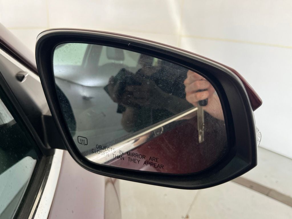 2018 Toyota Highlander Limited Platinum