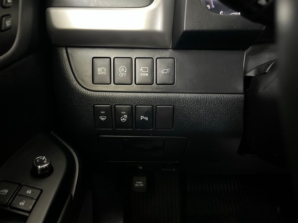 2018 Toyota Highlander Limited Platinum